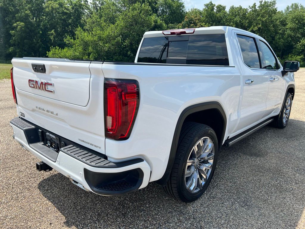 2023 GMC Sierra 1500 Denali Denali - Photo 3