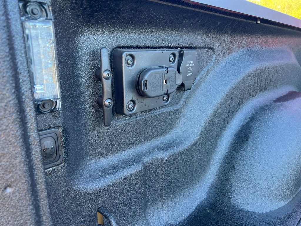 2026 RAM 2500 Laramie - Photo 21