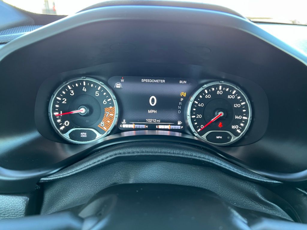 2022 Jeep Renegade Latitude - Photo 29