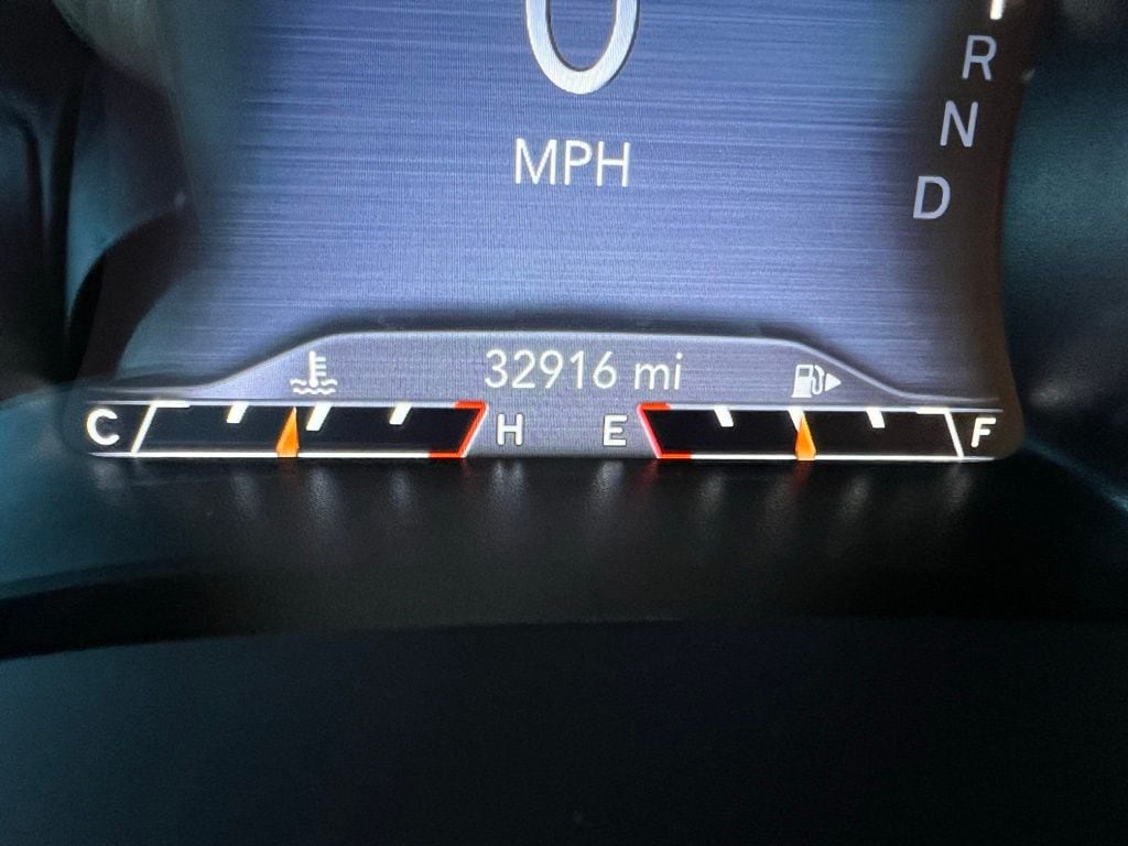 2022 Jeep Cherokee Limited - Photo 36