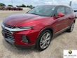  Chevrolet Blazer