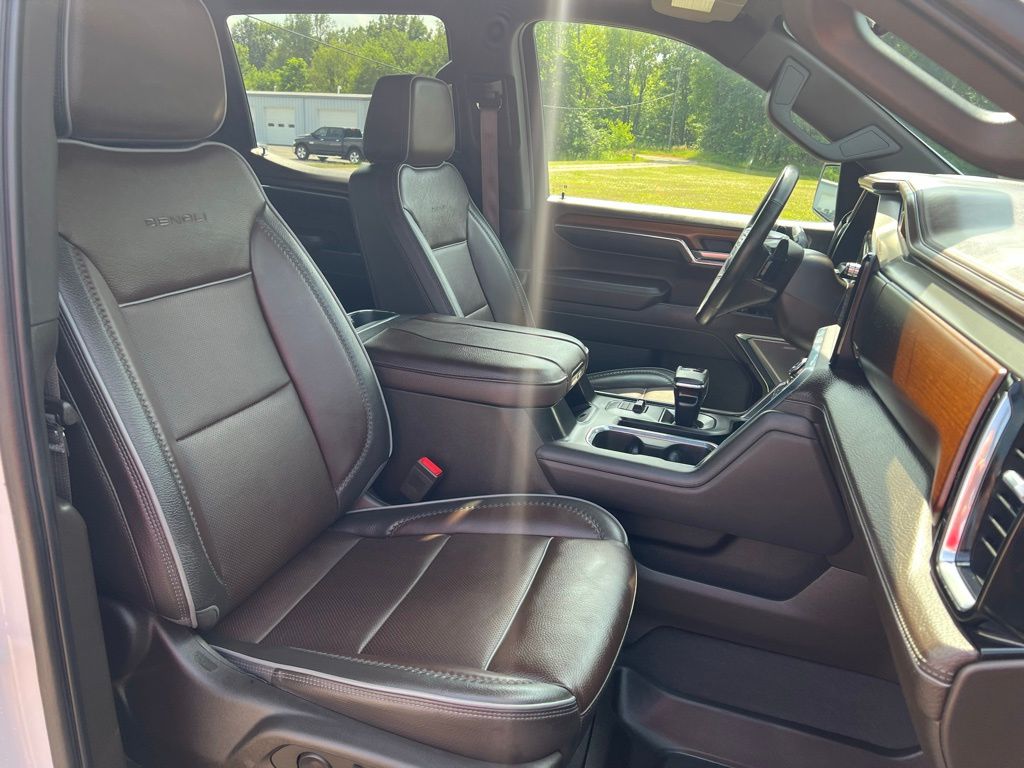 2023 GMC Sierra 1500 Denali Denali - Photo 13