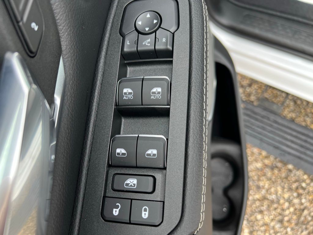 2026 RAM 1500 Laramie - Photo 28