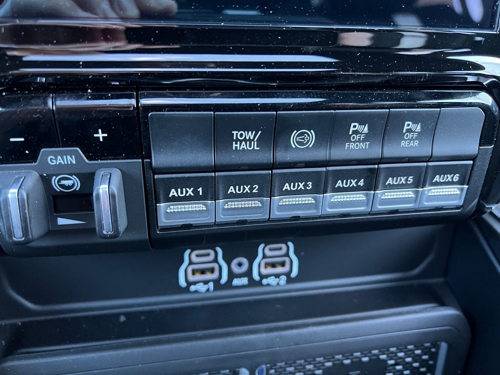 2026 RAM 2500 Laramie - Photo 46