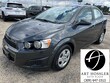 Chevrolet Sonic