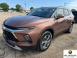  Chevrolet Blazer