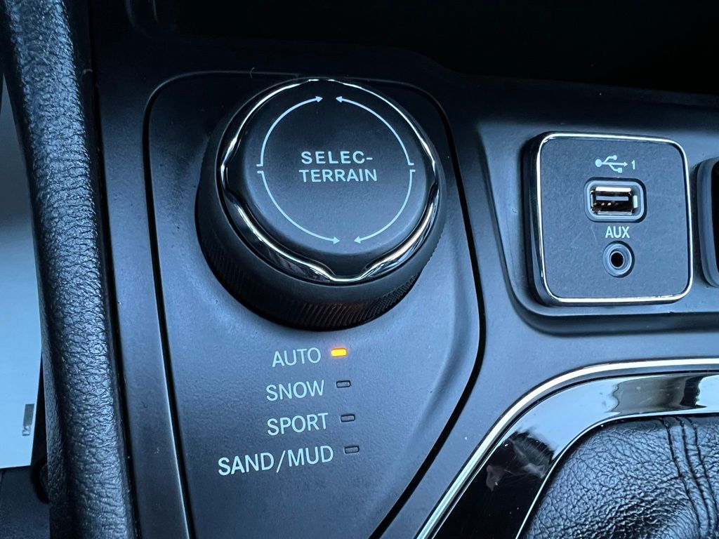 2022 Jeep Cherokee Limited - Photo 41