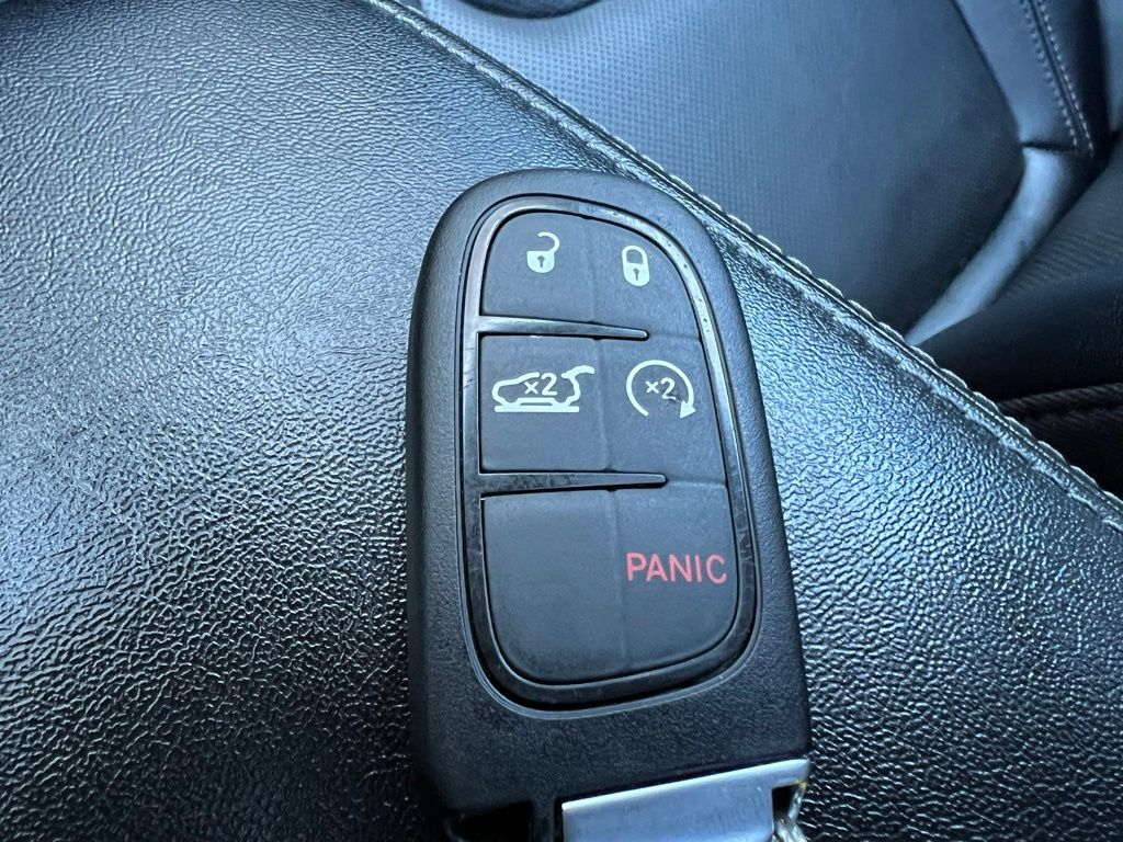 2022 Jeep Cherokee Limited - Photo 46
