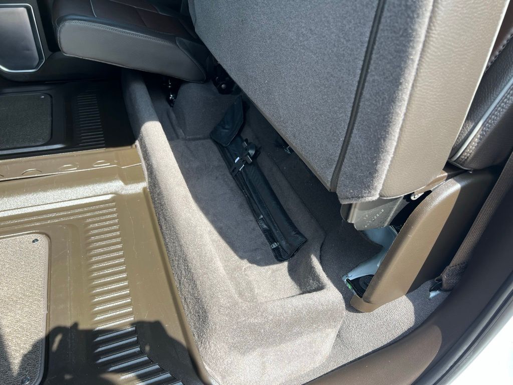 2023 GMC Sierra 1500 Denali Denali - Photo 30