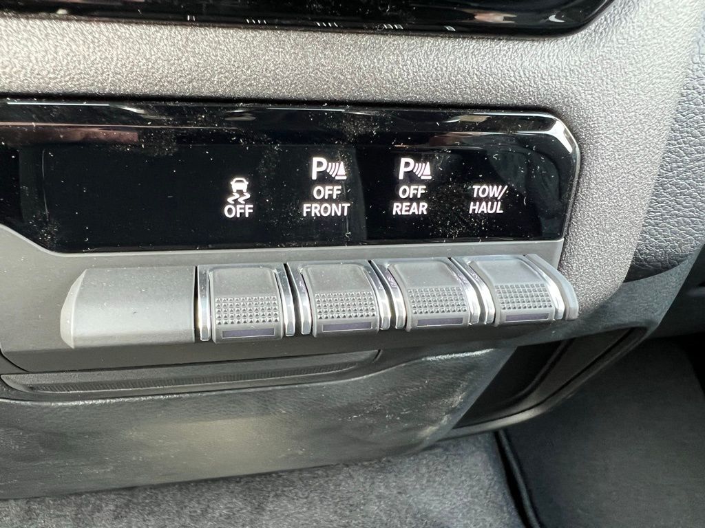 2025 RAM 1500 Tradesman - Photo 36
