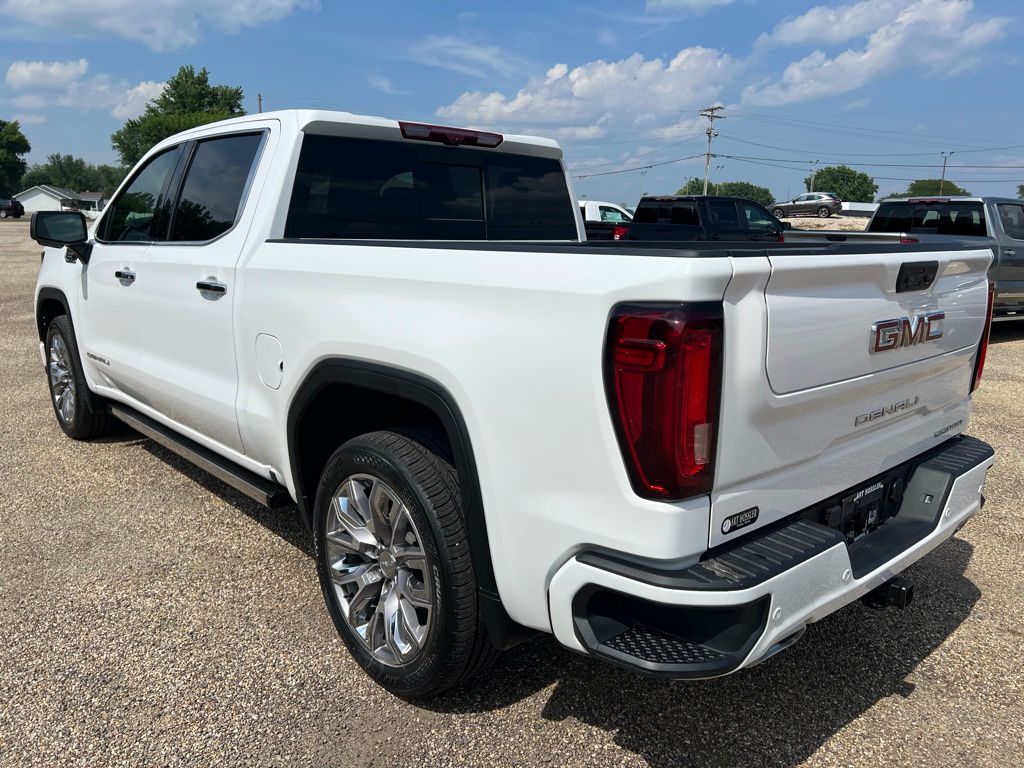 2023 GMC Sierra 1500 Denali Denali - Photo 5