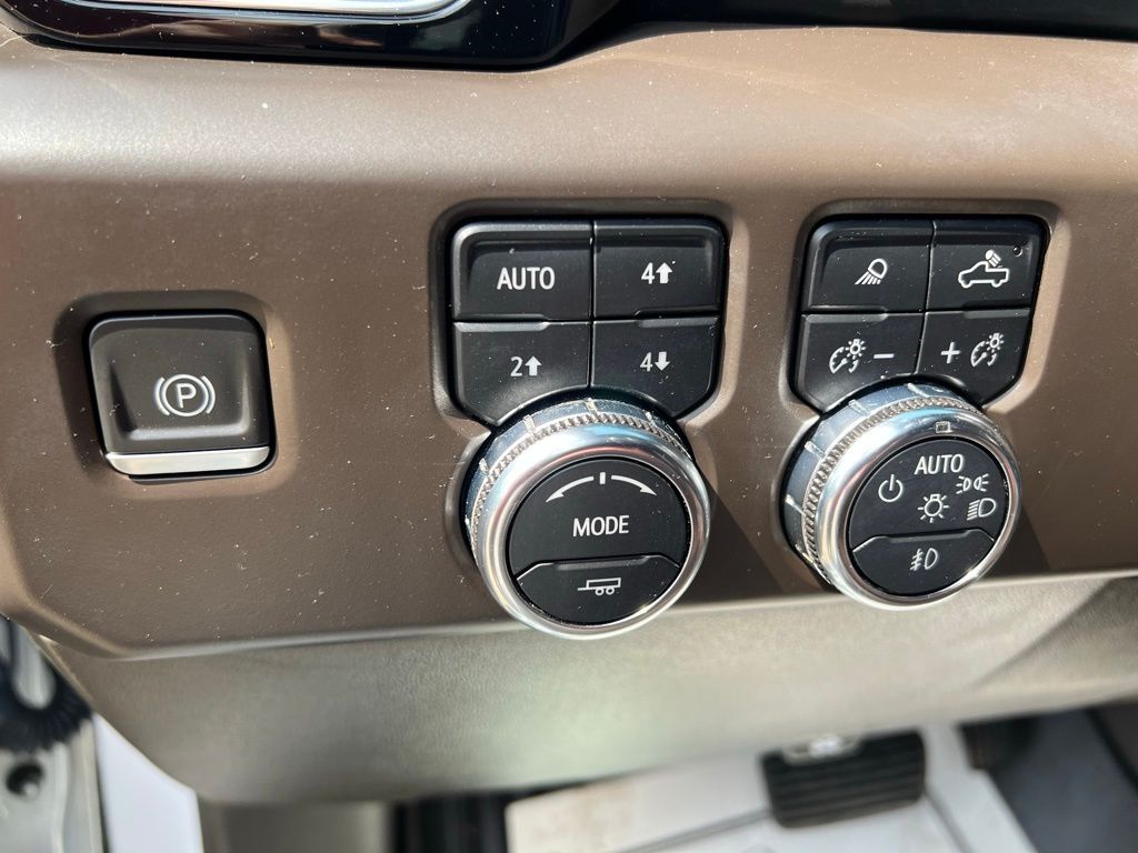 2023 GMC Sierra 1500 Denali Denali - Photo 40