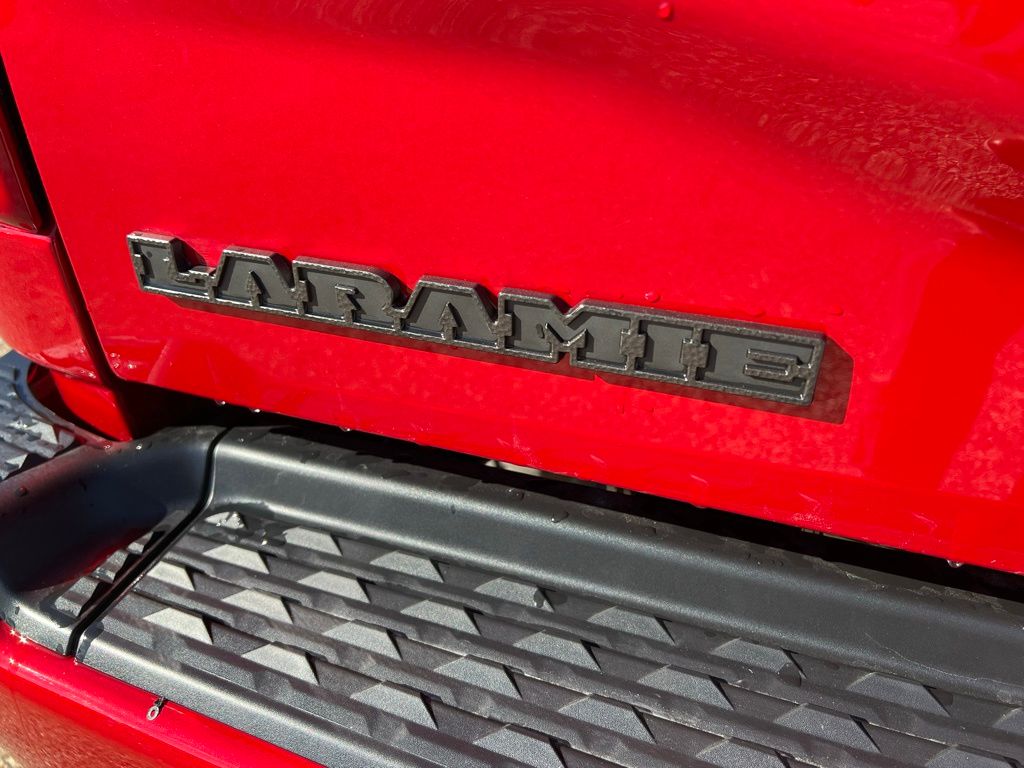 2026 RAM 2500 Laramie - Photo 26
