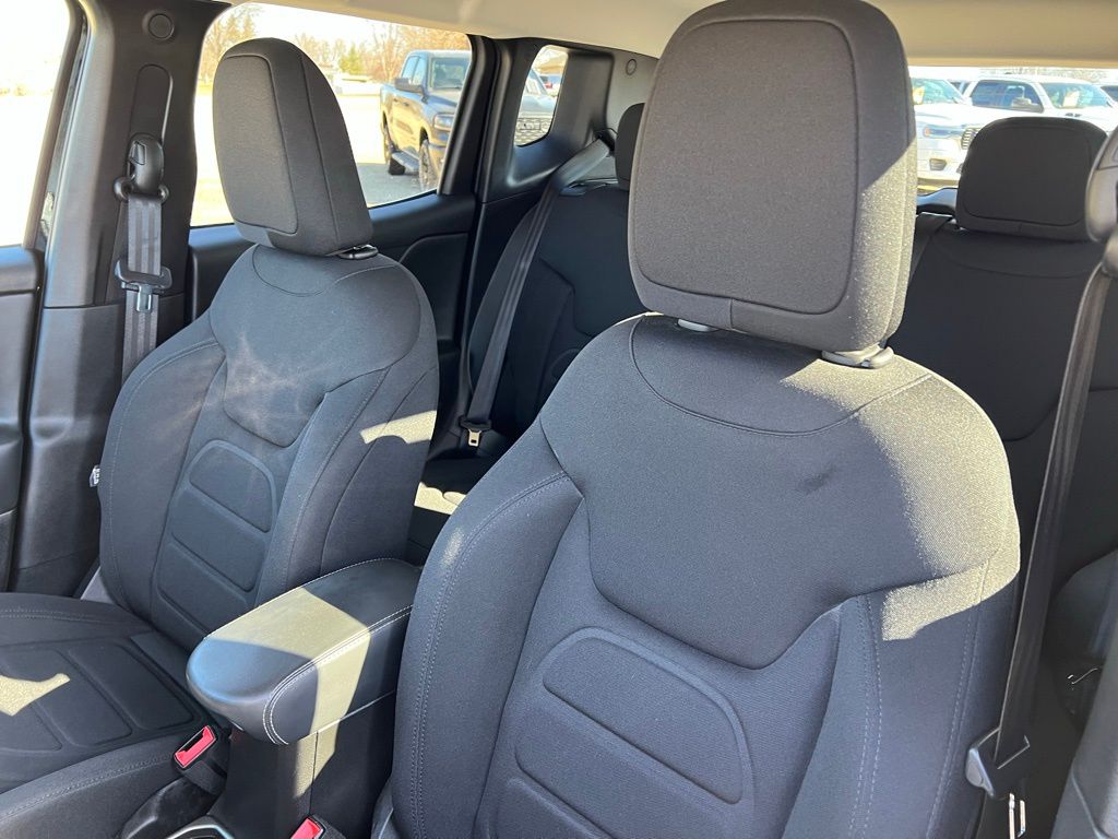 2022 Jeep Renegade Latitude - Photo 26