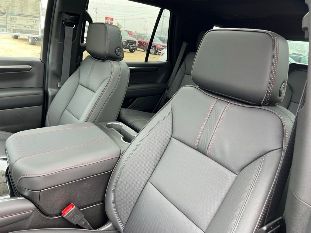 2026 Chevrolet Tahoe RST - Photo 30