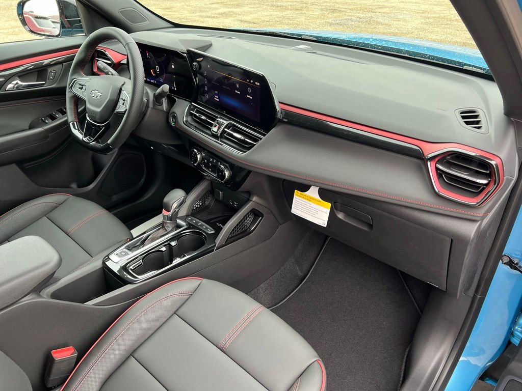 2026 Chevrolet Trailblazer RS - Photo 9