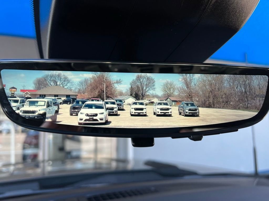 2025 Chevrolet Silverado 2500 HD High Country - Photo 57