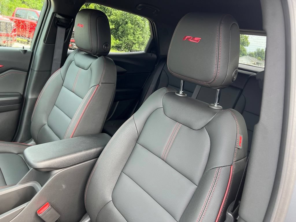 2026 Chevrolet Trailblazer RS - Photo 24