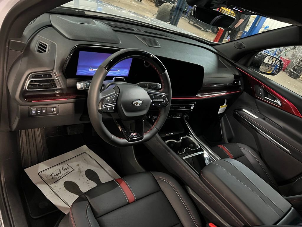 2026 Chevrolet Traverse RS - Photo 22