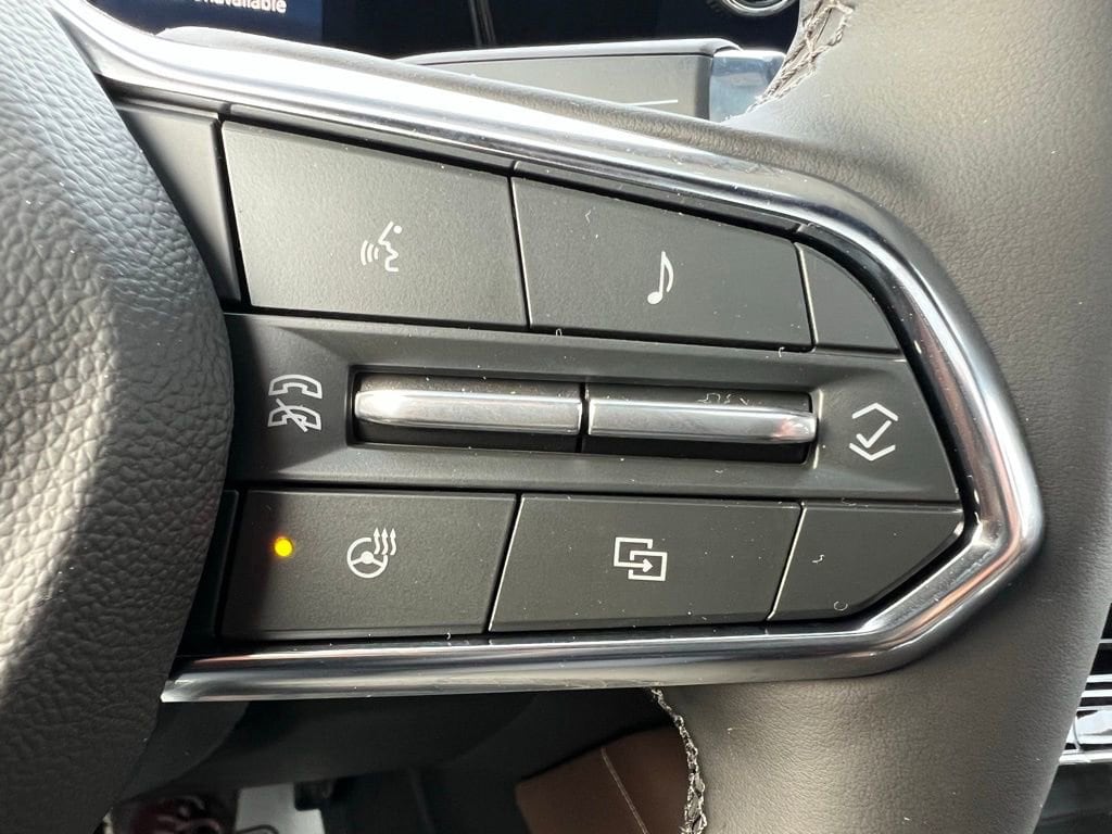 2026 Chevrolet Tahoe High Country - Photo 31