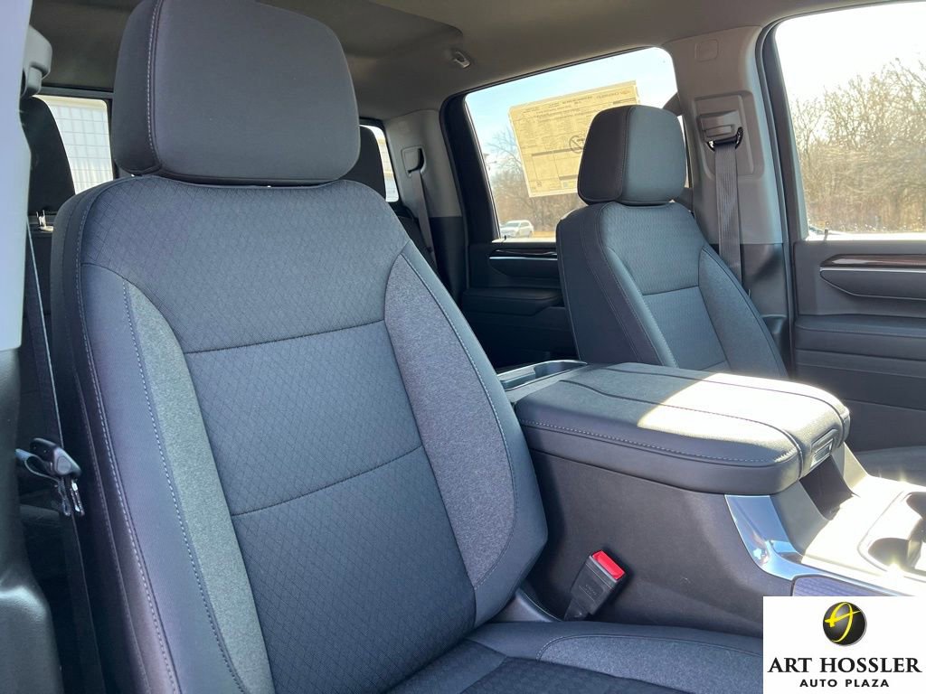 2026 Chevrolet Silverado 2500 HD LT - Photo 8