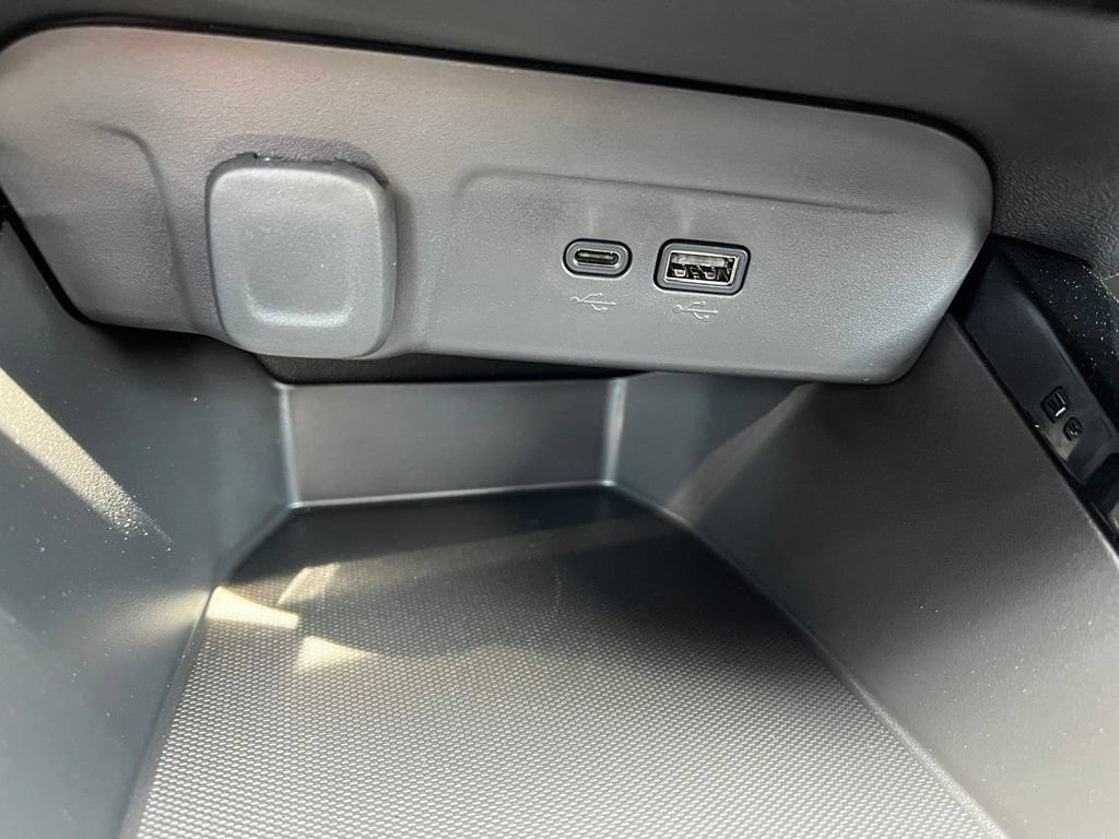 2026 Chevrolet Trax RS - Photo 36