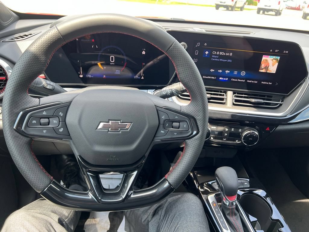 2026 Chevrolet Trax RS - Photo 26