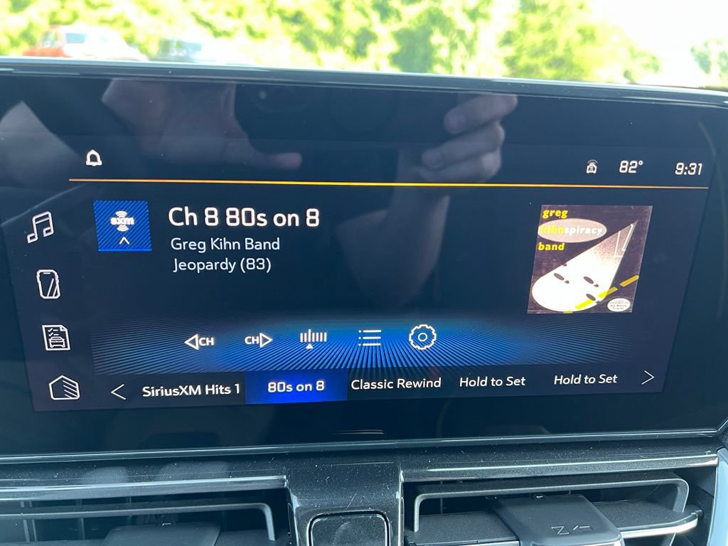 2026 Chevrolet Trailblazer Activ - Photo 35