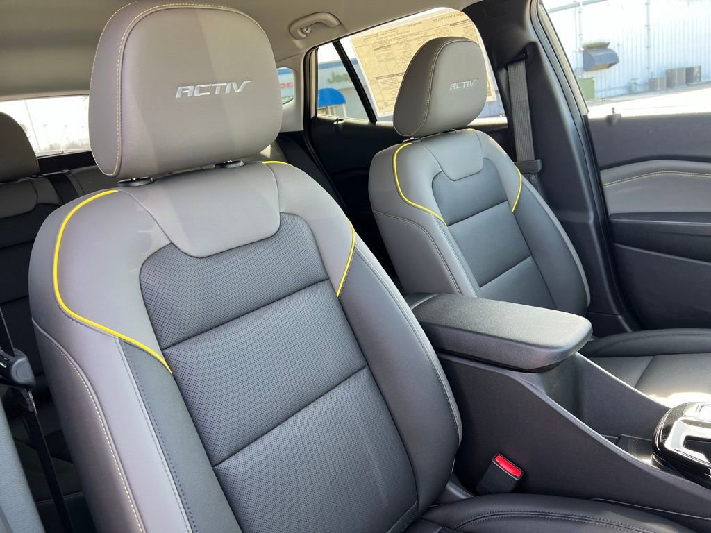 2026 Chevrolet Trax Activ - Photo 14