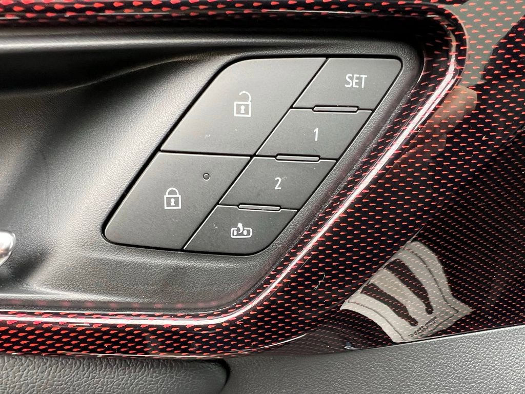 2026 Chevrolet Traverse RS - Photo 24