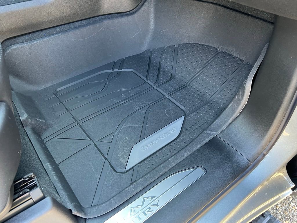 2025 Chevrolet Silverado 2500 HD High Country - Photo 10