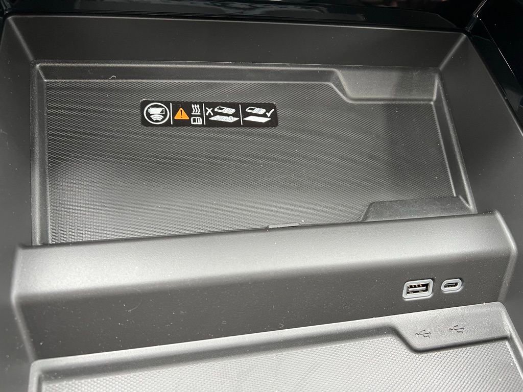 2026 Chevrolet Tahoe RST - Photo 43