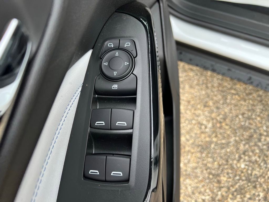 2026 Chevrolet Trax LT - Photo 21