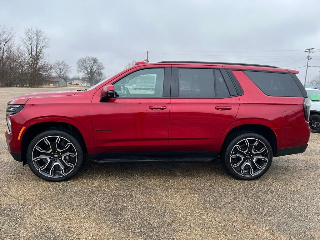 2026 Chevrolet Tahoe RST - Photo 2