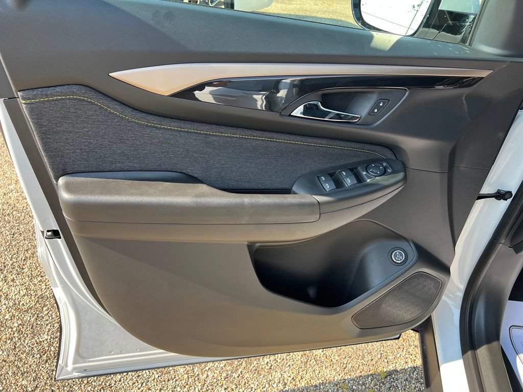 2026 Chevrolet Trailblazer Activ - Photo 22
