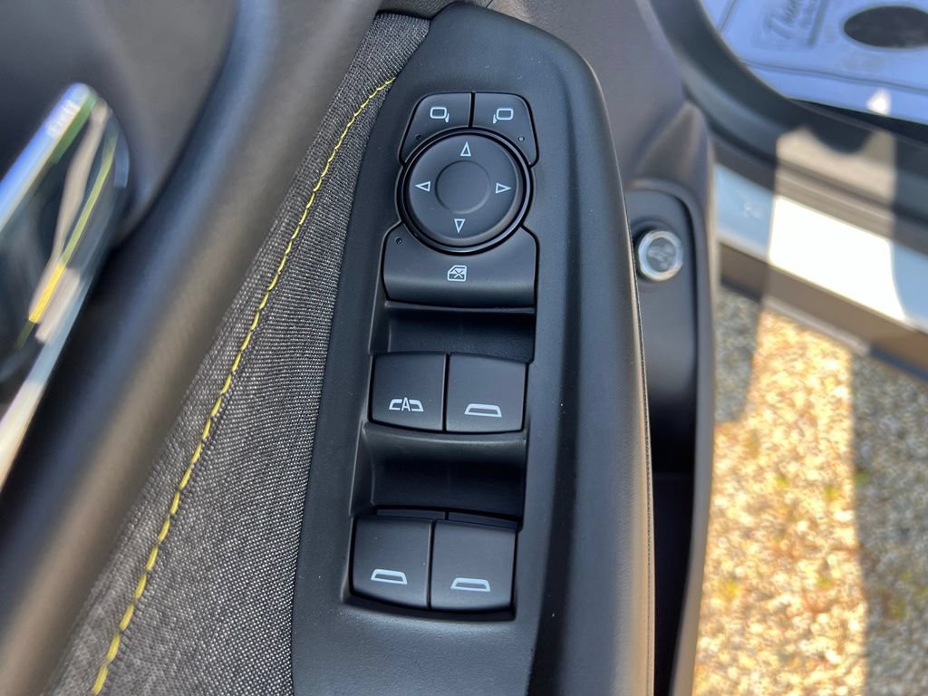 2026 Chevrolet Trailblazer Activ - Photo 27