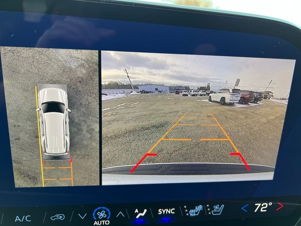 2026 Chevrolet Tahoe High Country - Photo 28