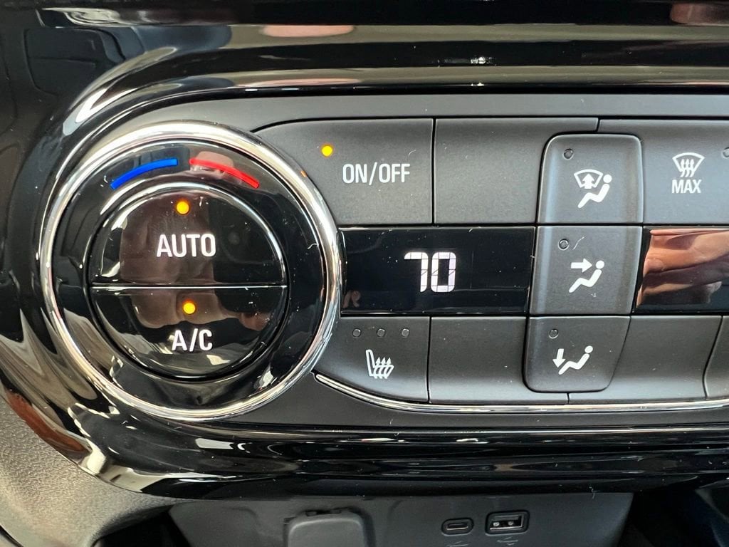 2026 Chevrolet Trax Activ - Photo 34