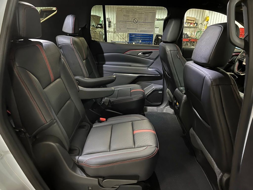 2026 Chevrolet Traverse RS - Photo 18