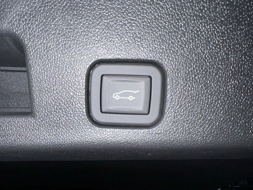 2026 Chevrolet Traverse RS - Photo 20