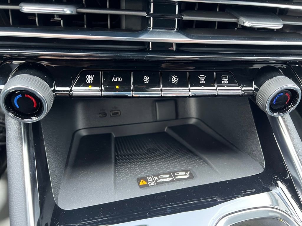 2026 Chevrolet Traverse RS - Photo 42