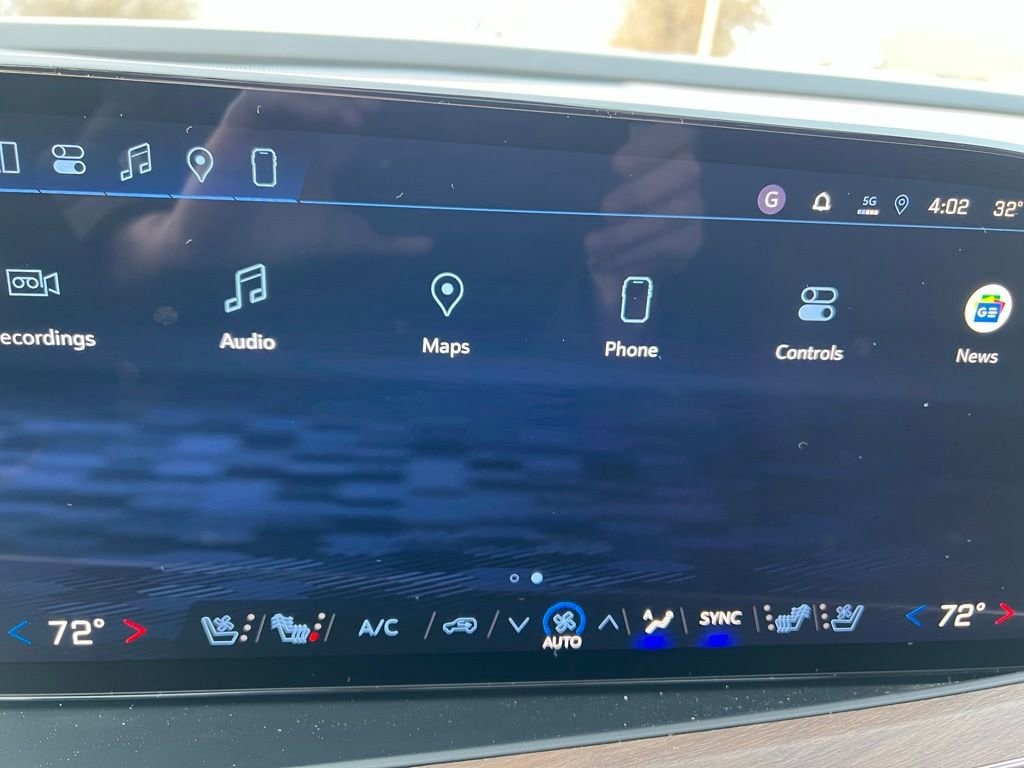 2026 Chevrolet Tahoe High Country - Photo 50