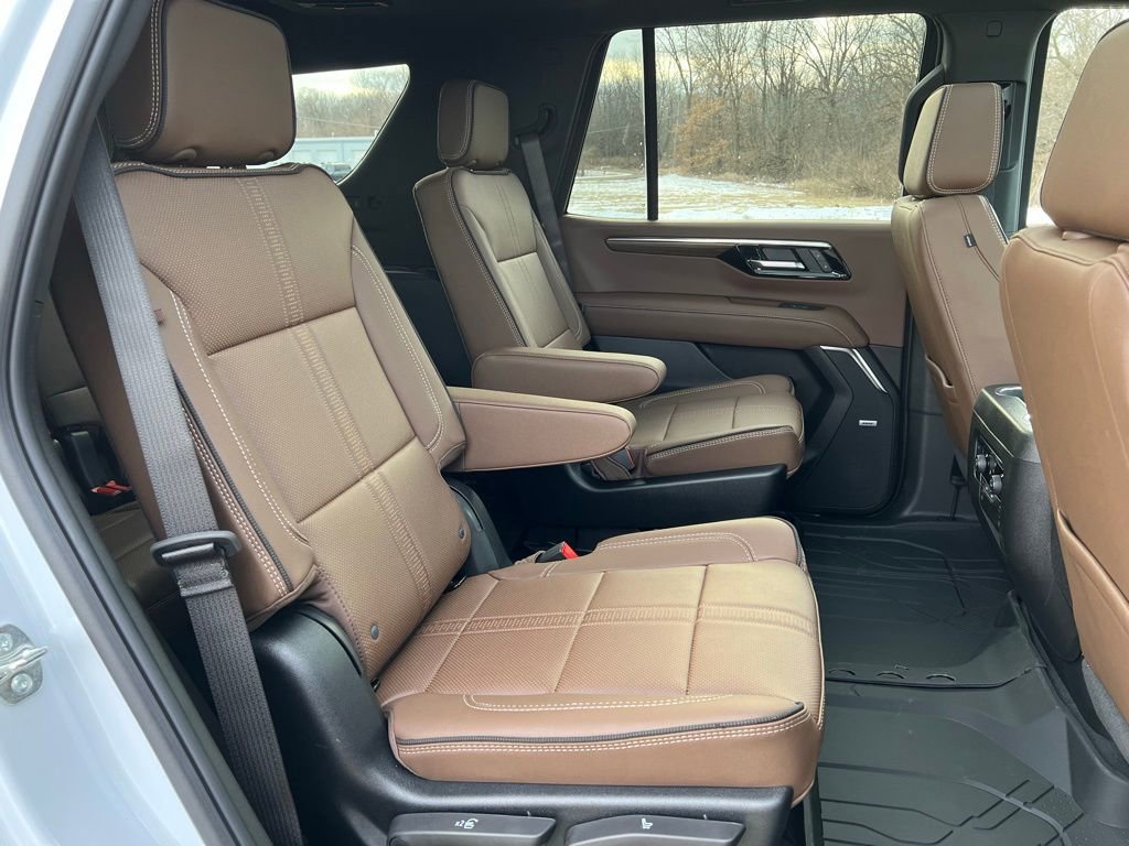 2026 Chevrolet Tahoe High Country - Photo 17