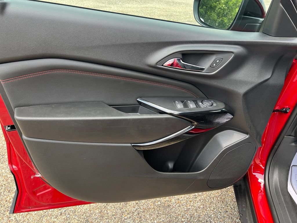2026 Chevrolet Trax RS - Photo 20