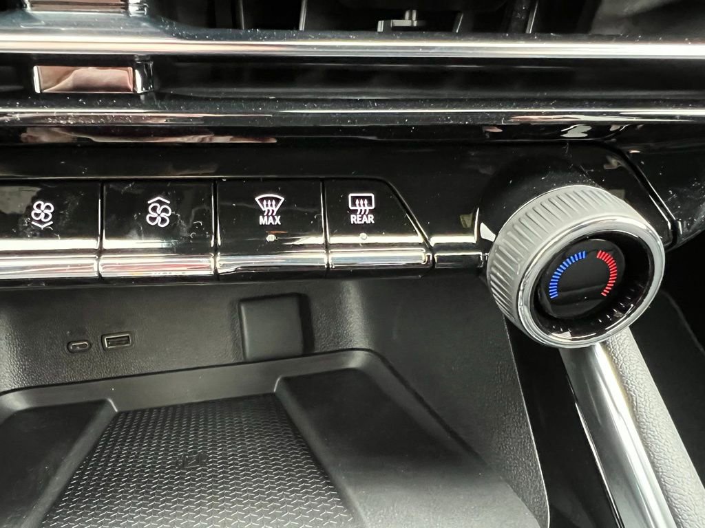 2026 Chevrolet Traverse RS - Photo 33