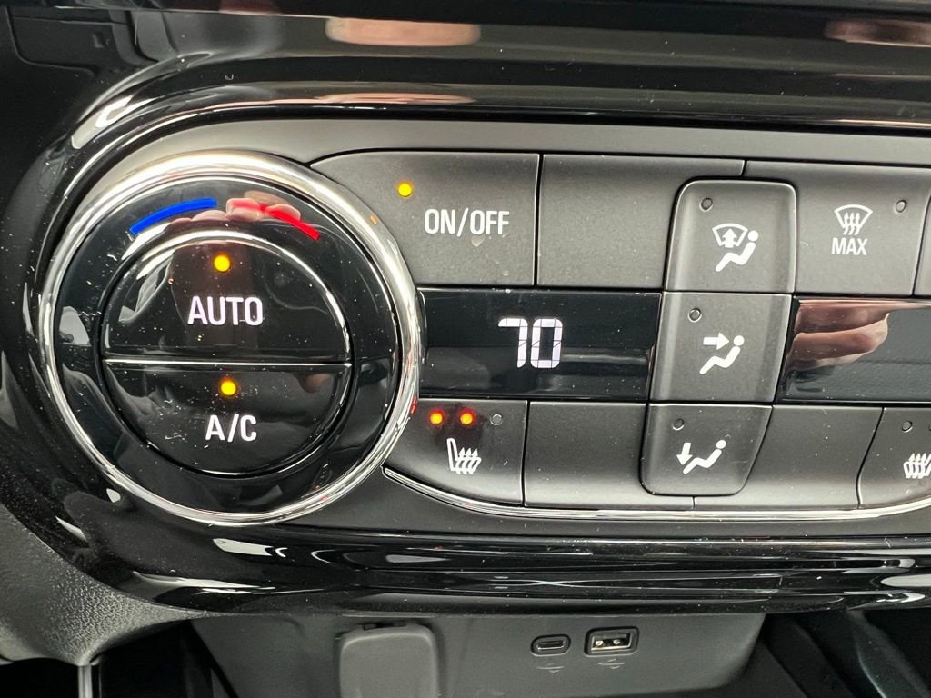 2026 Chevrolet Trax LT - Photo 34