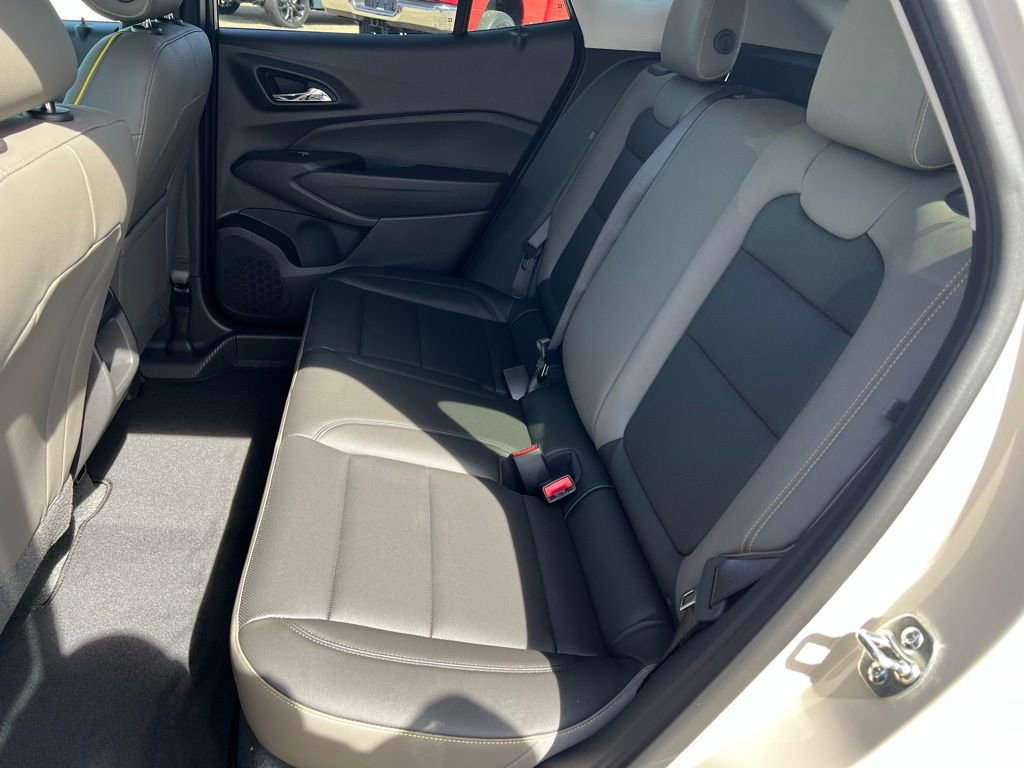 2026 Chevrolet Trax Activ - Photo 19