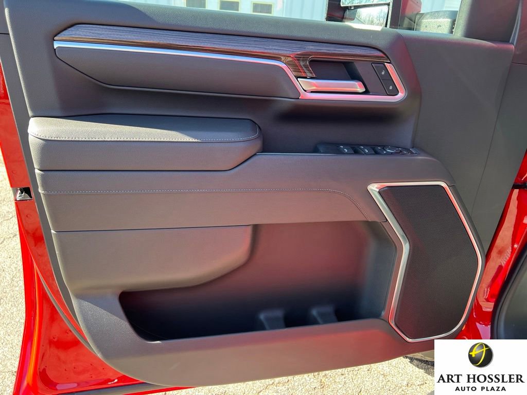 2026 Chevrolet Silverado 2500 HD LT - Photo 41