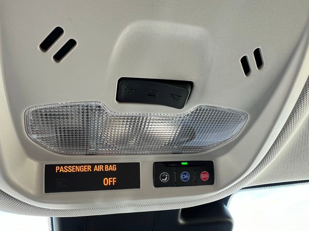2026 Chevrolet Trax Activ - Photo 40