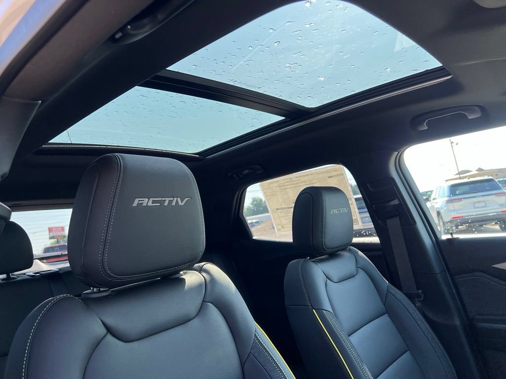 2026 Chevrolet Trailblazer Activ - Photo 15